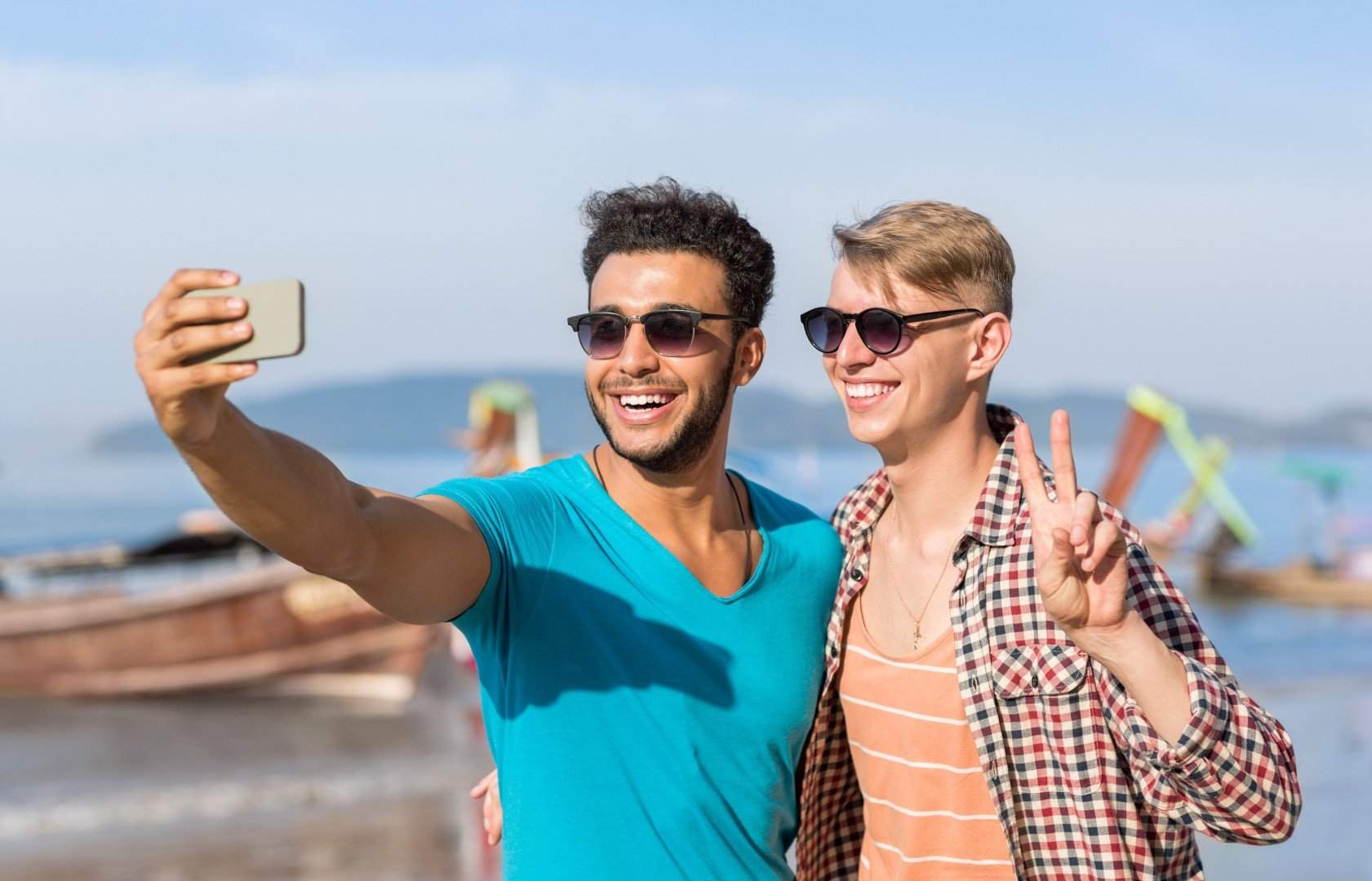 Tips To Find The Best Lgbt Friendly Vacation Spots Around The Globe