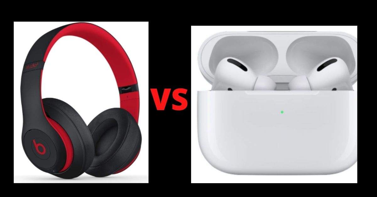 What Are Better Airpods Or Beats