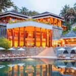Luxury Hotels & Resorts – Where Elegance Meets Experience