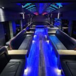 How Far in Advance Should I Book a Party Bus?